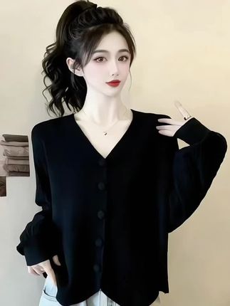 #这个秋天我一定要穿出个人样 #内搭外穿都好看 #显瘦遮肉 #优雅气质 #大码女装 @抖加🔥上热门🔥dou+🔥热点宝 @我要上热门