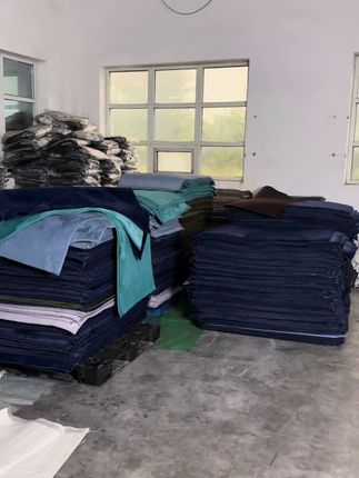 处理一批库存狗睡垫 加厚毛绒 天冷了快给狗狗安排上#狗垫子加厚保暖