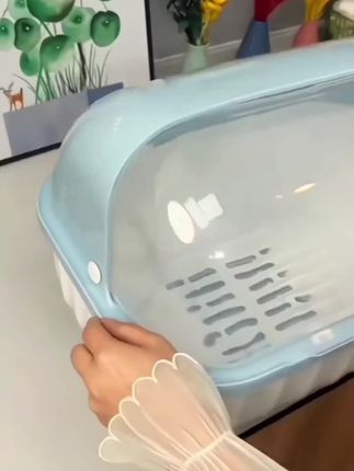 #日常生活 #厨房好物 #亲测好物分享 #沥碗神器