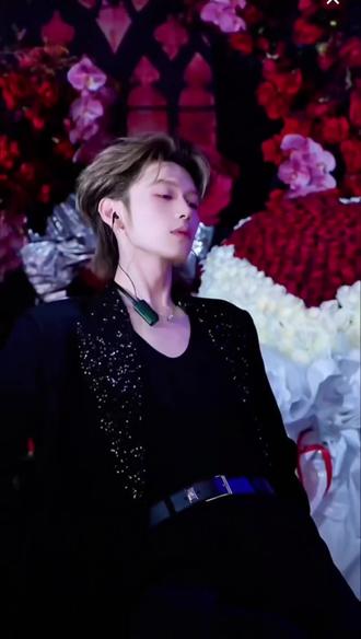 这才是真正的情人节#孙恩盛#情人节@孙恩盛