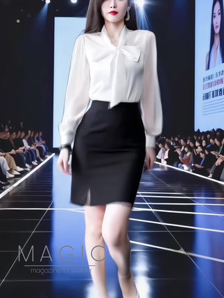 #优雅气质 #搭配你的高级范儿#高级感穿搭#气质女神穿搭#小个子穿搭 @DOU+小助手 @抖加🔥上热门🔥dou+🔥热点宝 @@@DOU+抖音