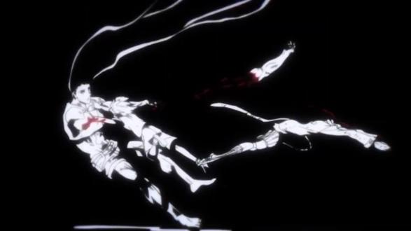 最近又刷了一遍,看不腻😂