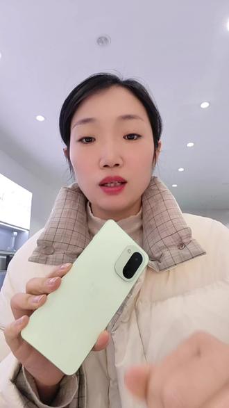 喜欢玩游戏的真的建议入手#一加陕西 #一加Ace6T#强烈推荐