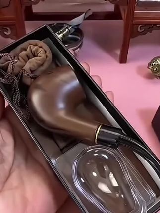 #烟嘴过滤器#烟斗#烟民看过来