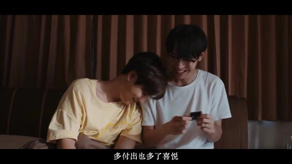 AlanWen 才发现爱不代表一切#月光鸡油饭 #alanwen #first一仔 #汪始慧 #泰剧