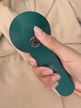 #毛球修剪器#智能家居#短视频带货#居家好物 @乔乔好物