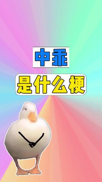 中乖是什么梗? #梗 #铁叔 #中乖铁叔 #快手大人物