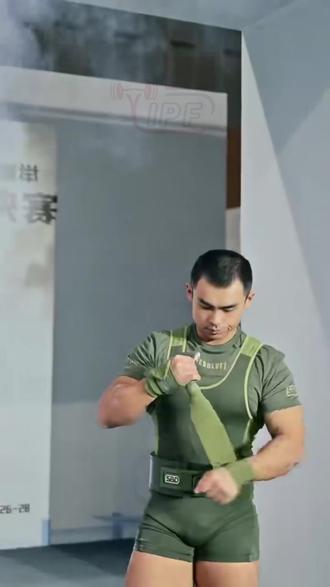 IPF技术手册规则详解
硬举常见犯规动作#ipf力量举 #SBD#隶德体育