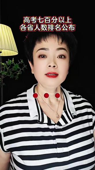 2026年高考各省700分以上人数排名出炉,浙江断层领先#短视频变现#高考700分以上人数 #各省高考成绩排名 #高考高分段数据#上热门话题@DOU+小助手