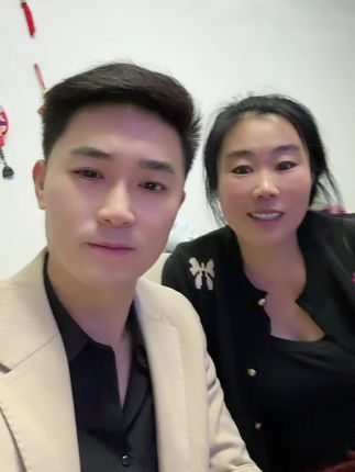 最亲的姐最亲的人