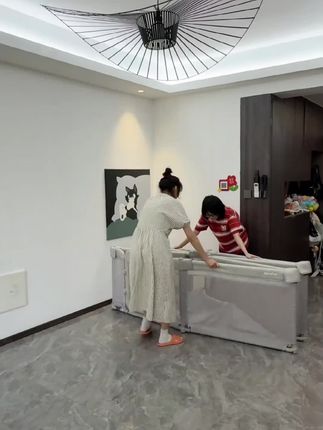 #游戏围栏#围栏