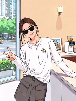 #强烈推荐 #小个子穿搭 #你今天真好看 #时尚气质穿搭 #每日穿搭推荐