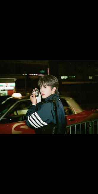 深夜电台MF702|年轻就享受自己仅有的自由 #李昊 #种地吧李昊 #深夜电台