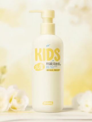 润本润肤乳婴儿宝宝儿童春夏干燥保湿倍润肤霜补水保湿滋润身体乳#好物推荐🔥 #护肤好物 #自用好物推荐 #平价好物 #好物分享 @DOU+好生意 @DOU+小助手