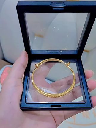 就这款#满天星手镯 巨巨巨巨巨好看了吧#仙女必备 #美爆了
