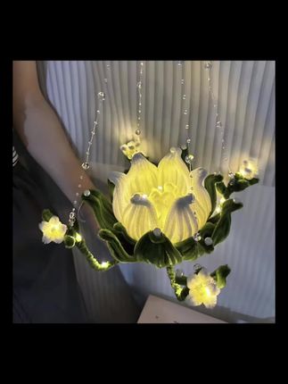 #中秋礼物 #中秋节手工灯笼 #中秋手工礼品@DOU+上热门