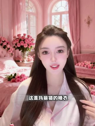 #叶珂 叶珂太漂亮了#内容过于真实 #女生必看 #强烈推荐 #睡衣