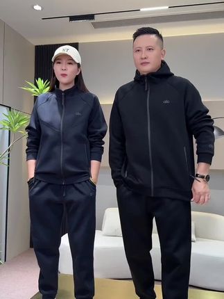 #户外穿搭 #品质男装 #男女同款穿搭 #强烈推荐 #男装新款
