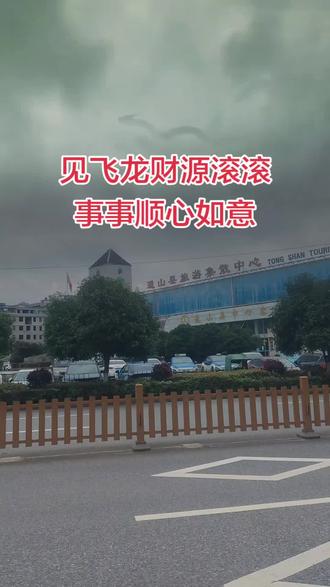 今天看见龙🐉身体健康!平平安安!万事如意心想事成财源滚滚来
