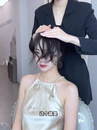绝!!真不需要去理发店做蛋白护理了,英国这鱼子酱双蛋白发膜霜好猛,改善干枯毛躁顺直头发好厉害#发膜推荐#NOGUAT#英国进口