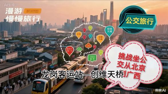 【深圳E23路】龙岗客运站—创维天桥
最疯狂的公交旅行第177段
#公交 旅行#冷知识