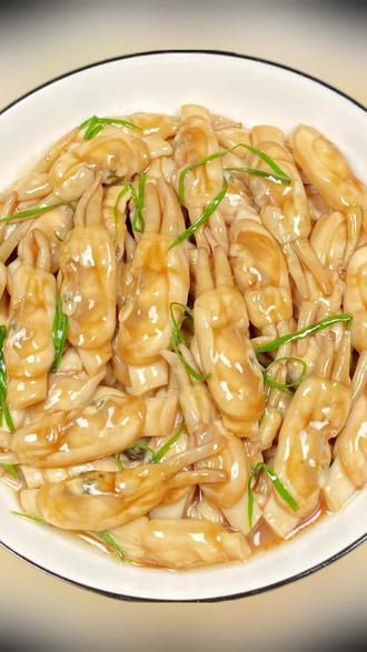 招待贵宾海鲜上档次的做法#海鲜做法#年夜饭#过年招待客人 #家常美食