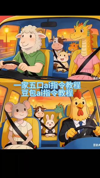 你们一家是什么组合呢?一家三口ai照片生成指令 一家三口成年人ai照片生成指令 一家三口肖像ai照片生成指令 一家三口ai照片生成新年照 一家三口ai照片生成口令 一家三口照片ai合成口令 一家三口ai照片生成口令豆包 ai全家福生成一家三口 一家三口豆包ai照片生成神器 一家三口ai手照片生成 ai全家福生成一家五口 ai绘画全家福一家四口 ai全家福生成一家 ai全家福生成一家五口口令 一家四口全家福ai生成照片 ai全家福生成指令 ai全家福生成 ai全家福 全家福照片ai合成 ai全家福生成一家三口指令 一家五口ai照片生成指令 一家五口属相ai生成软件 一家4口属相ai生成软件 一家四口生肖豆包ai生成 一家五口ai照片生成ai模板 一家五口属相ai生成 一家五口属相 一家五口属相ai生成软件狗牛鼠猴 一家四口ai生成软件 一家四口ai照片生成指令 一家四口ai照片生成口令 一家四口ai照片生成指令维族 一家四口ai照片 一家四口ai照片生成 一家四口ai生成模板 一家四口ai 一家四口ai合照生成指令 一家四口ai生成照片指令 豆包生成一家五口合照指令 一家五口ai照片维吾尔族服装生成 一家三口ai豆包p图指令 一家五口ai照片生成文案 一家五口ai照片生成口令 一家五口ai照片免费生成#豆包ai #豆包P图已经nextlevel了#豆包app