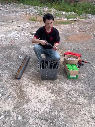 #打钉器#五金工具#水电工#木工