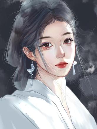 谁还没画过碎梦仙君 这破碎感太美了
#古风人物绘画 #创作者中心 #创作灵感 #碎梦仙君 #赵丽颖