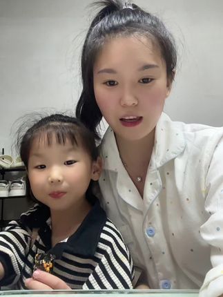 #零食推荐 #亲子互动 #vlog日常