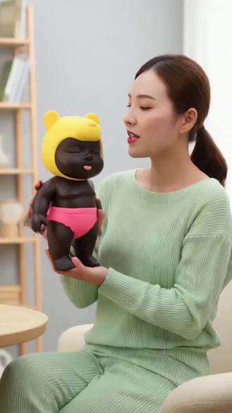 我的天呐‼️这么大的娜塔莎你们见过吗?很解压哦 #娜塔莎 #超大号娜塔莎 #解压玩具 #捏捏乐 #网红解压神器@抖音小助手 @巨量千川 @DOU+上热门 @抖加🔥上热门🔥dou+🔥热点宝