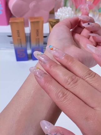 【9.9两支】 HIH视黄A醇赋弹紧致眼霜补水保湿紧致按摩改善眼纹细纹