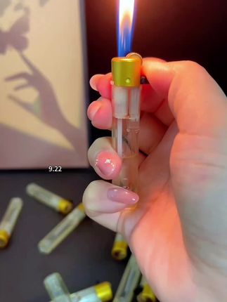 #超便宜超划算 #玩个很新的东西 #工厂一手货 #砂轮打火机