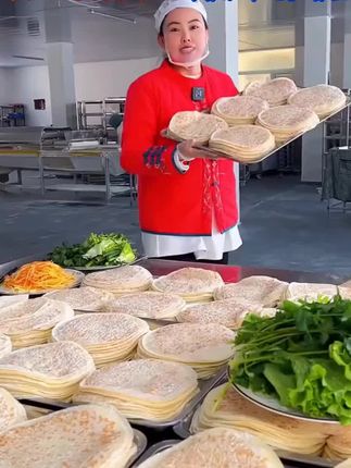 超便宜超划算 # 吃货必备 # 早餐吃什么 #... https://v.douyin.com/0sEz--y28C4/ y@T.lc bAG:/ 03/28