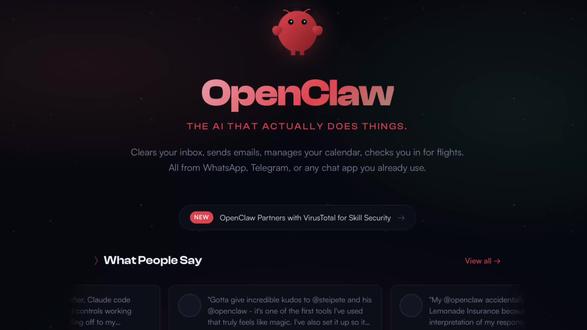我把openclaw部署到了kali linux上,让它自己扫漏洞,结果会如何…