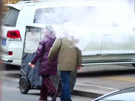 文安这对母子,凭一己之力,把全城单身女生逼成了“已婚宝妈”#全球看点