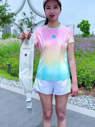 运动腰包跑步手机袋男女款户外晨跑健身多功能#防水隐形#轻薄贴身薄