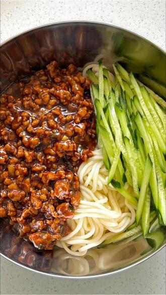 #美食 #面条 #面条的神仙吃法 #美食分享 #地方特色美食