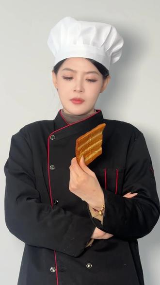 为什么不要在家做补钙小奶糕 #爱生活 #营养补给 #补钙更健康 #美食教程