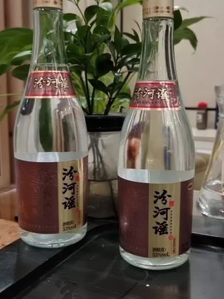 #酒文化 #酒知识和文化 #弘扬中国传统酒文化  #清香型白酒#白酒@DOU+小助手 @DOU+上热门