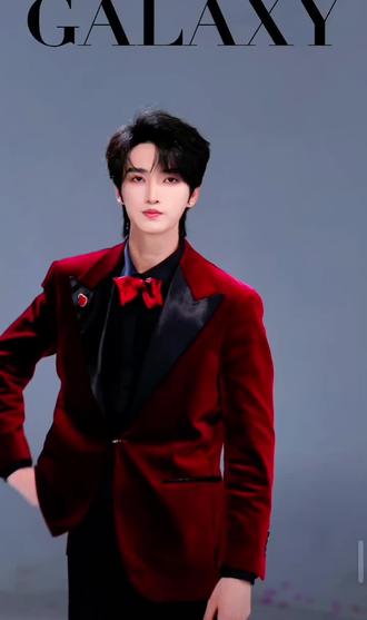 以太以太,与你同在⚡#银河系A#银河系A以太
#龙浩天男团#小闪电