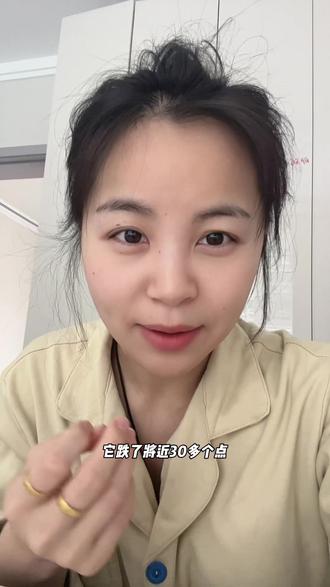 了解白银暴跌背后的真相再决定你要不要跑 #白银暴跌 #基金小白 #养基人 #狗总课代表 #上热门🔥