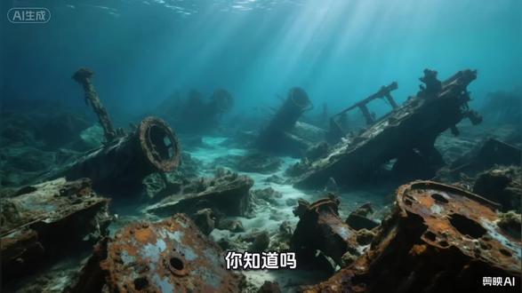 第11集|海军历史:潜艇改变海战格局的转折#冷知识科普 #军事科普 #军迷发烧友 #海军 #潜艇