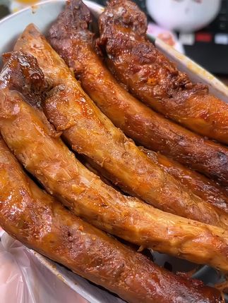 #快来一起尝个鲜 #舌尖上的美食 #美食推荐