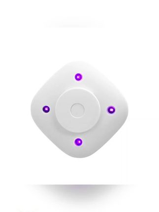 你家马桶还没装上这个智能杀菌灯吗?还不快试试!#实用好物 #卫生间好物 #马桶杀菌灯 #好物推荐🔥 #生活好帮手