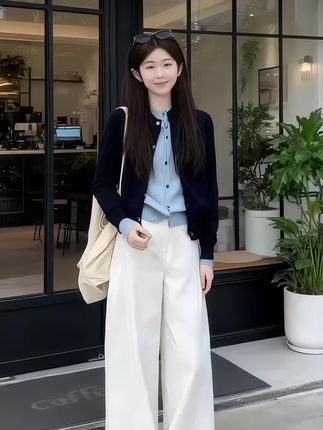 #早秋穿搭三分钟出门不是梦 #初秋一周不重样穿搭 #秋日户外就穿琥珀系 @抖加🔥上热门🔥dou+🔥热点宝