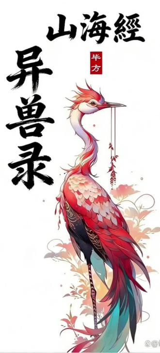 玩游戏,涨知识!过年断更了7天😜!今日起,继续为大家奉上山海经异兽介绍,关注我,每天放松一刻!#科普冷知识 #山海经异变微信小程序 #一般人刷不到我 #开心放松一刻