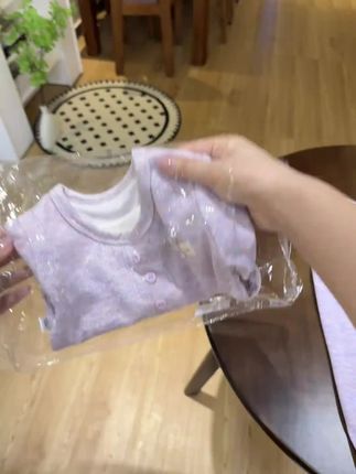 巨巨巨高品!秋天一定要给闺女穿这种又好看又舒服的糯米小套装!上身显白又洋气关键价格贼便宜!#面料舒适透气 #高品质童装 #潮童穿搭 #女童套装秋装 #春秋新款