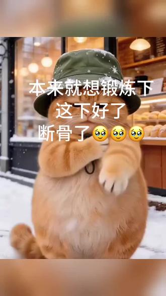 我只是想跳个舞,咋就扭到腰了