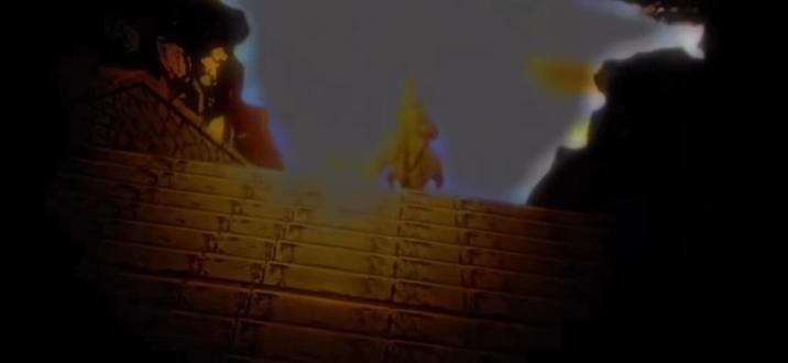 我这么剪我真是个天才#终末女武神#秦始皇 #动漫剪辑